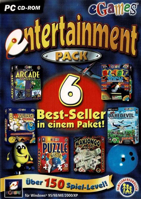 eGames – eGames.